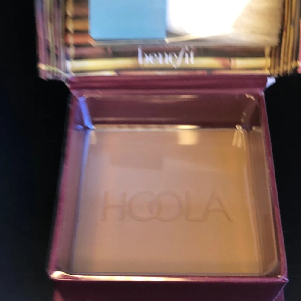 Benefit Hoola Bronzer
